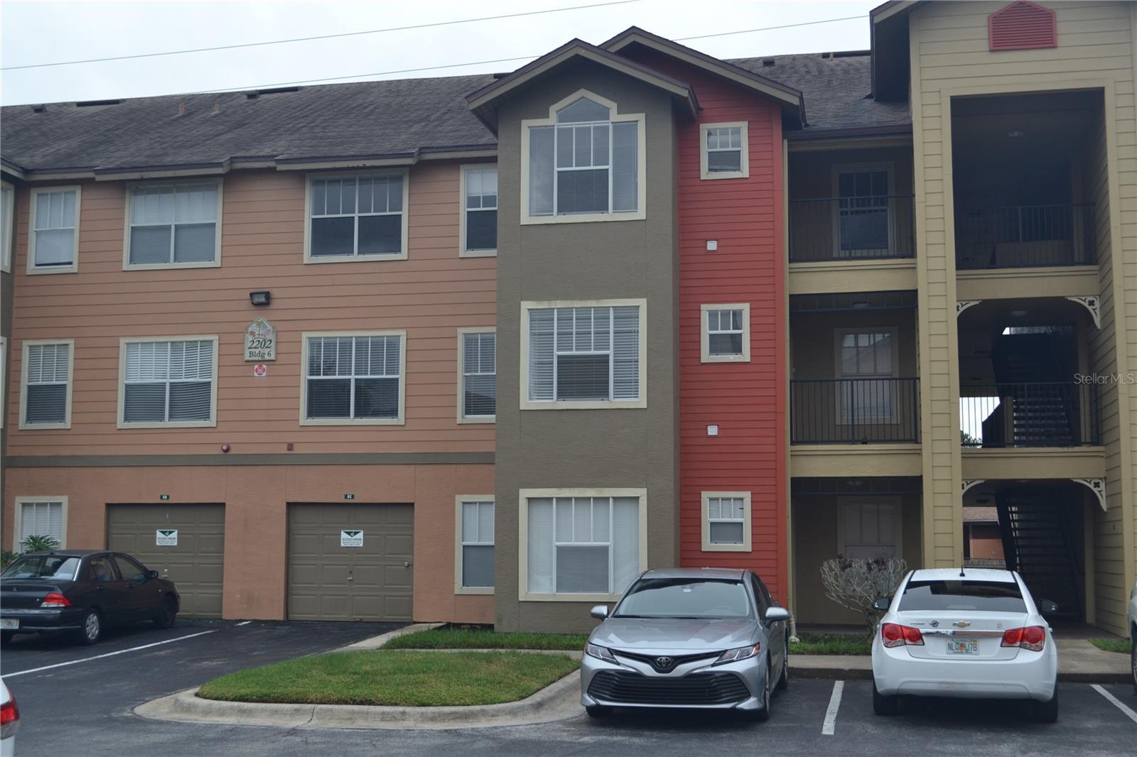 2202 KEY WEST COURT Unit 633