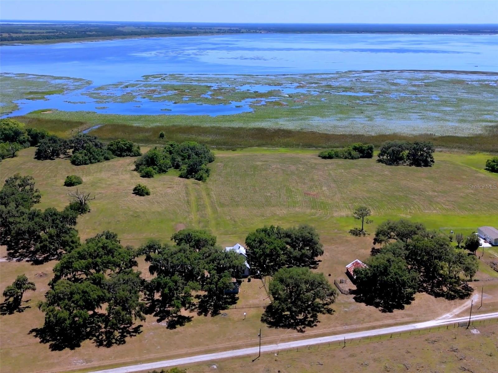 3650 LAKE TOHOPEKALIGA ROAD