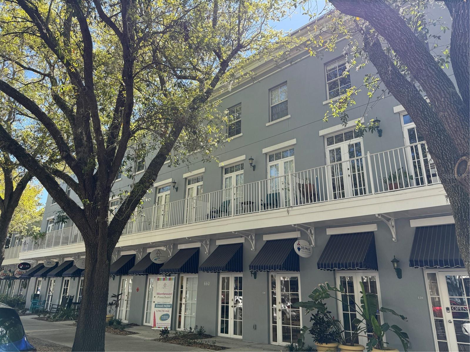 660 CELEBRATION AVENUE Unit 240