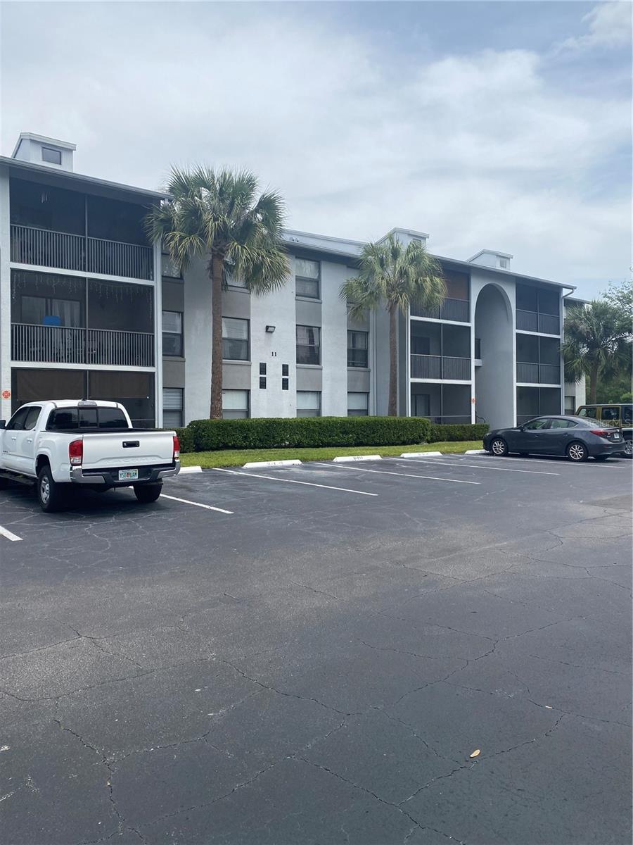 1134 S PINE RIDGE CIRCLE Unit 34