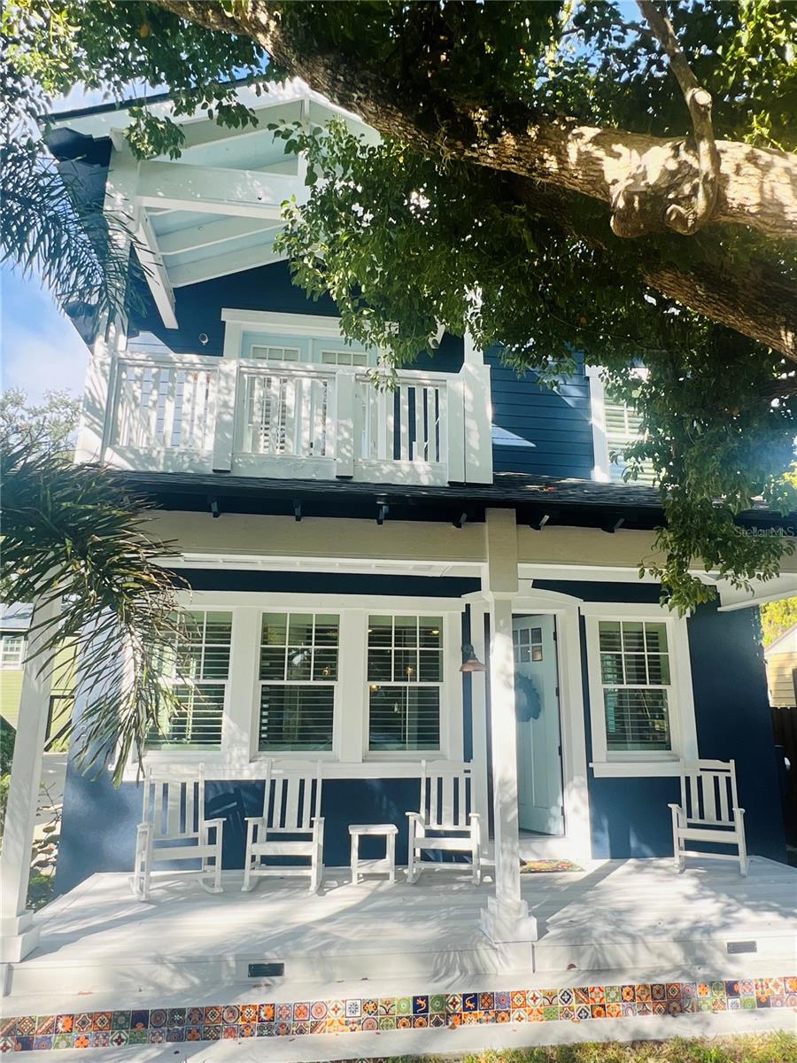 1521 E HARWOOD STREET