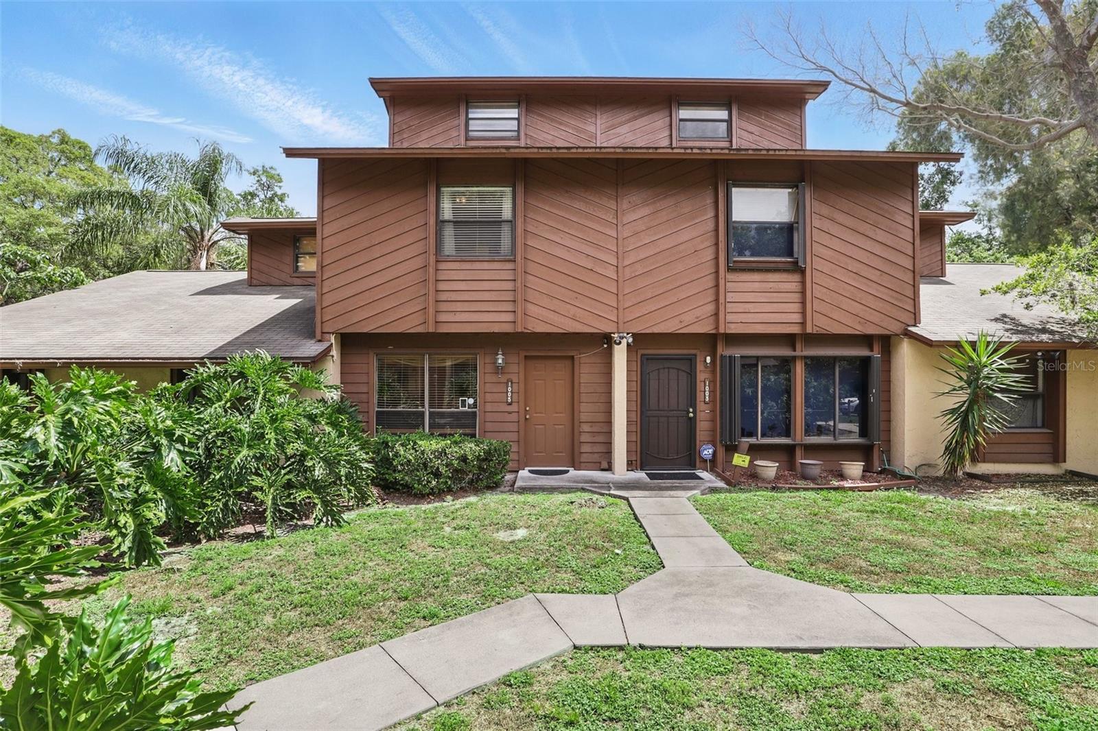 1005 LOVE LANE Unit 25