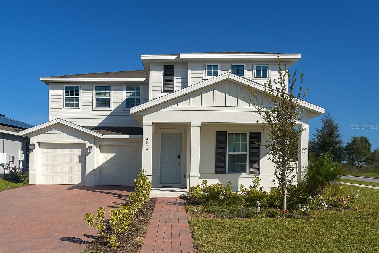 3725 BLUE MOUNTAIN WAY