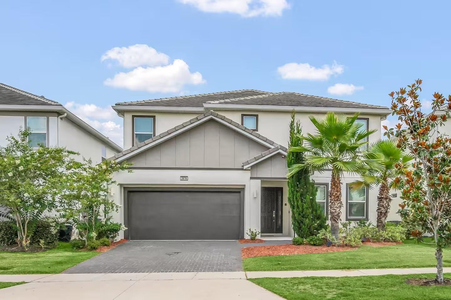 2616 CALISTOGA AVENUE