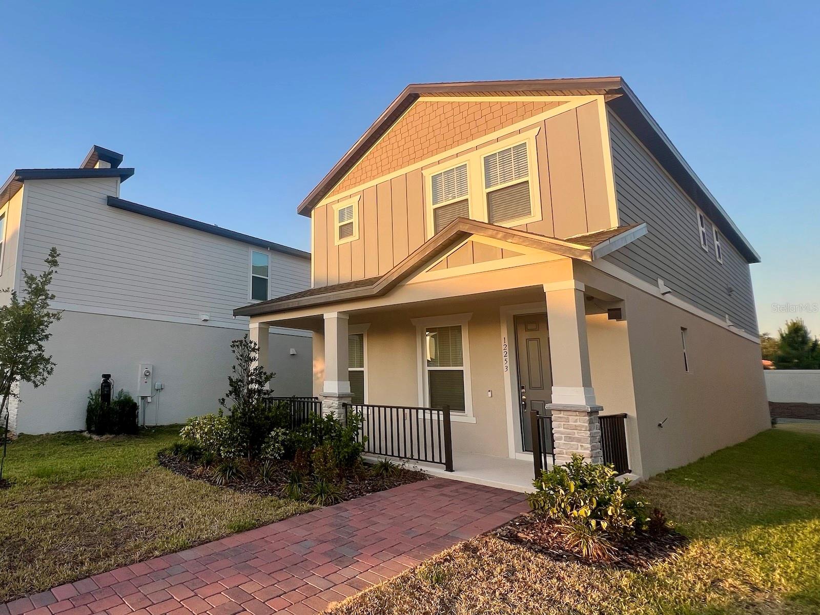 12253 S BRACCO STREET