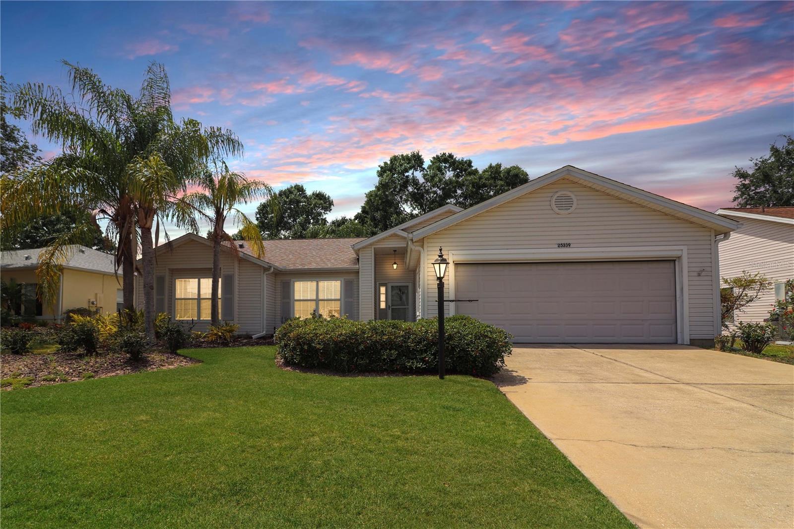 Listing photo for 25339 Crestwater Dr