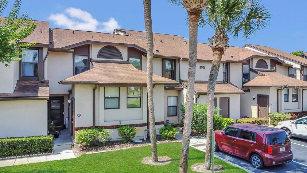 3106 S SEMORAN BOULEVARD Unit P-2