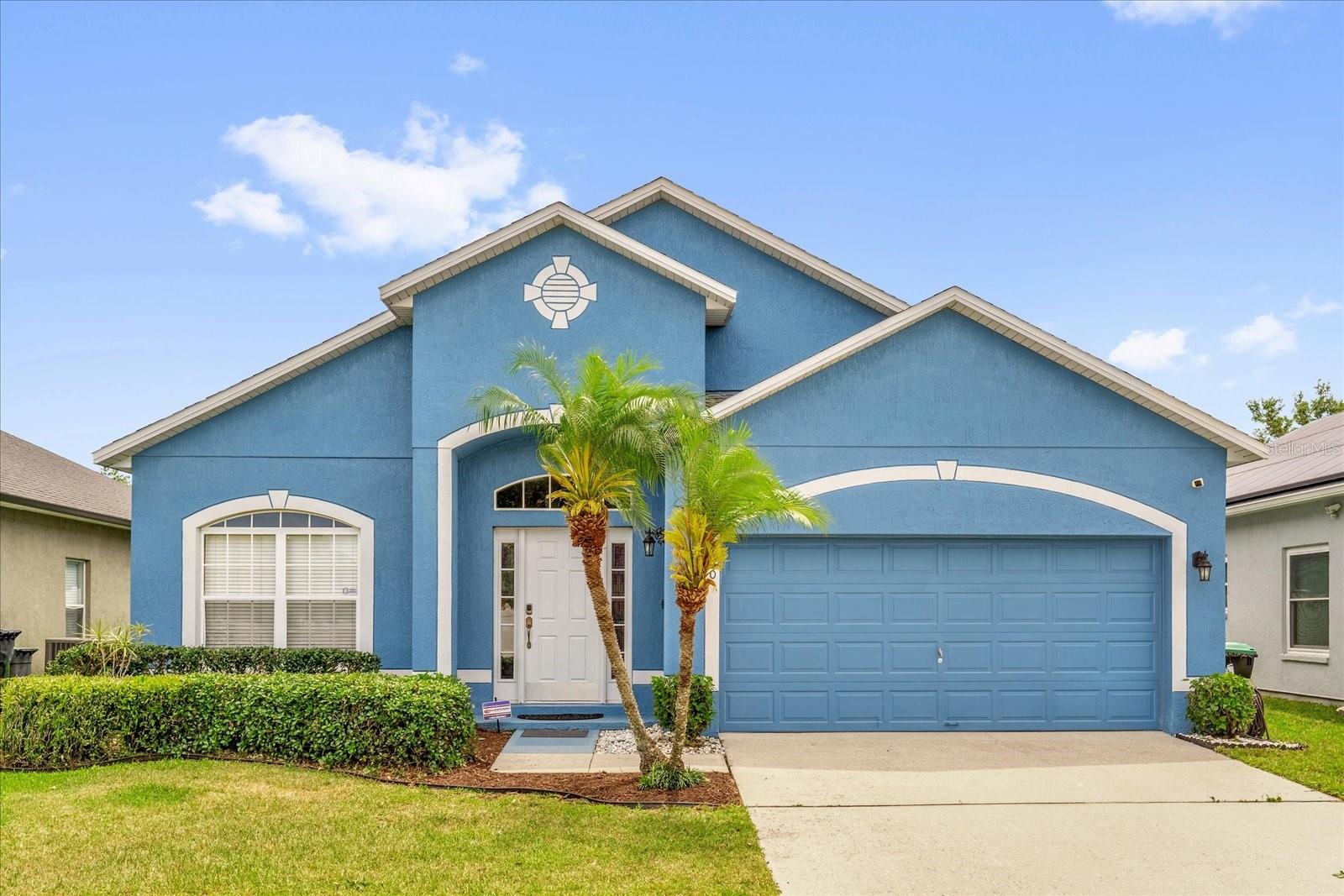 1730 RIBBON FALLS PARKWAY