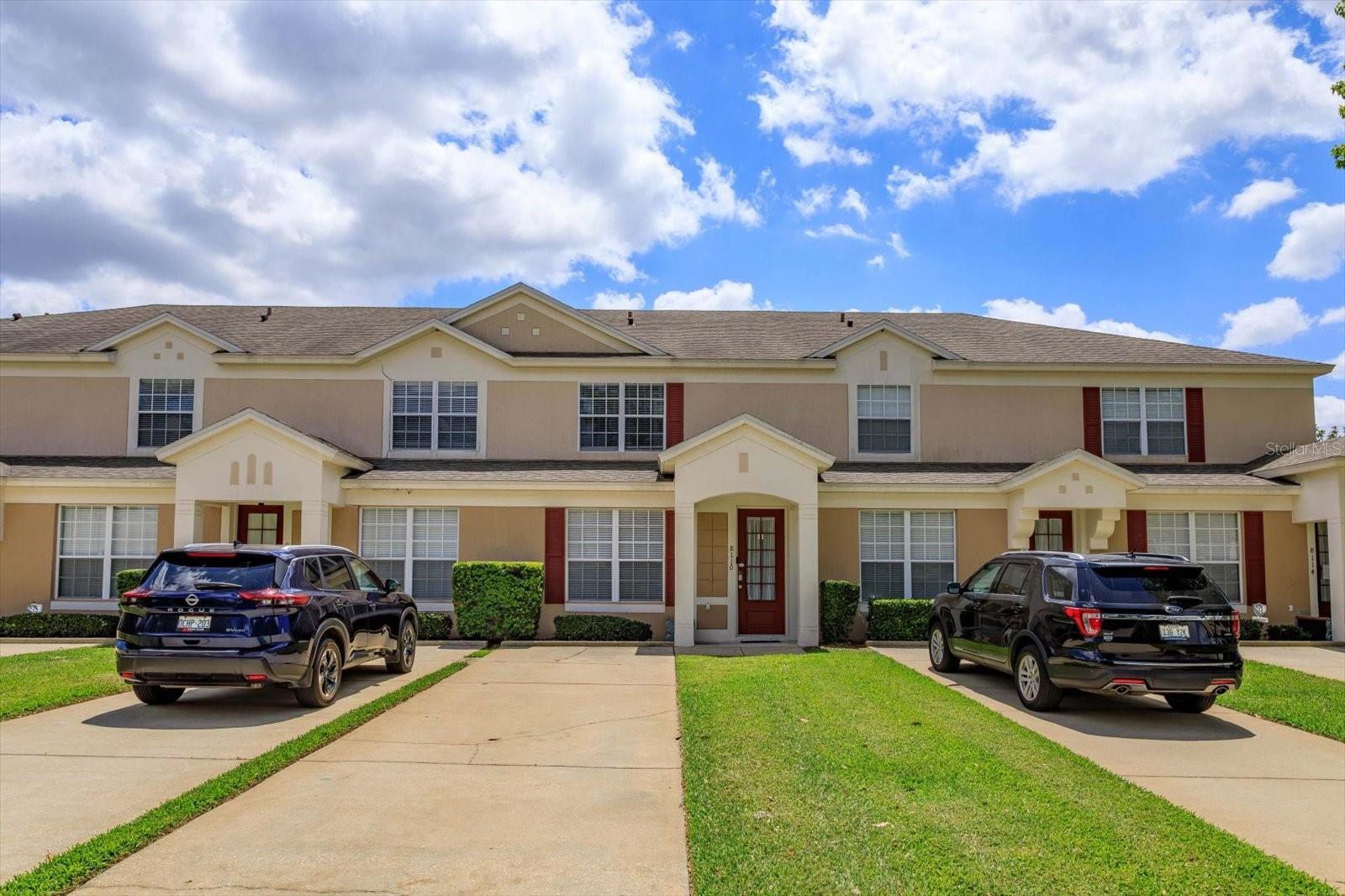 8110 PRINCESS PALM LANE