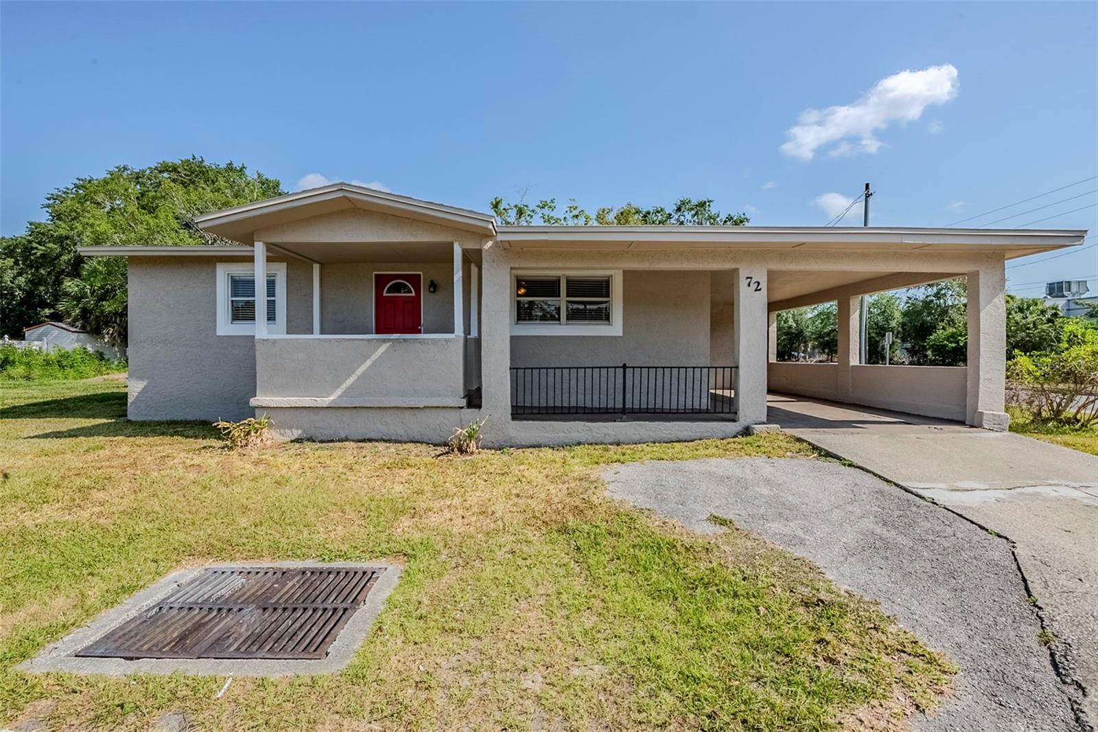 72 CAMPUS VIEW DRIVE