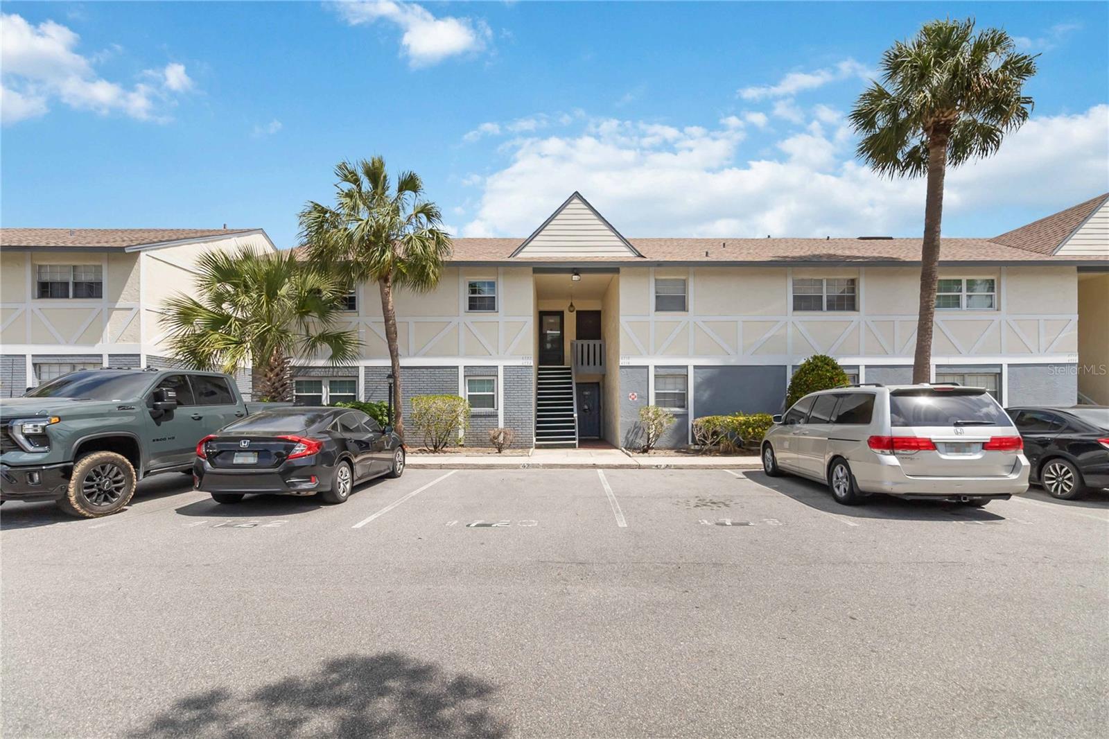 4722 KILT COURT Unit 65