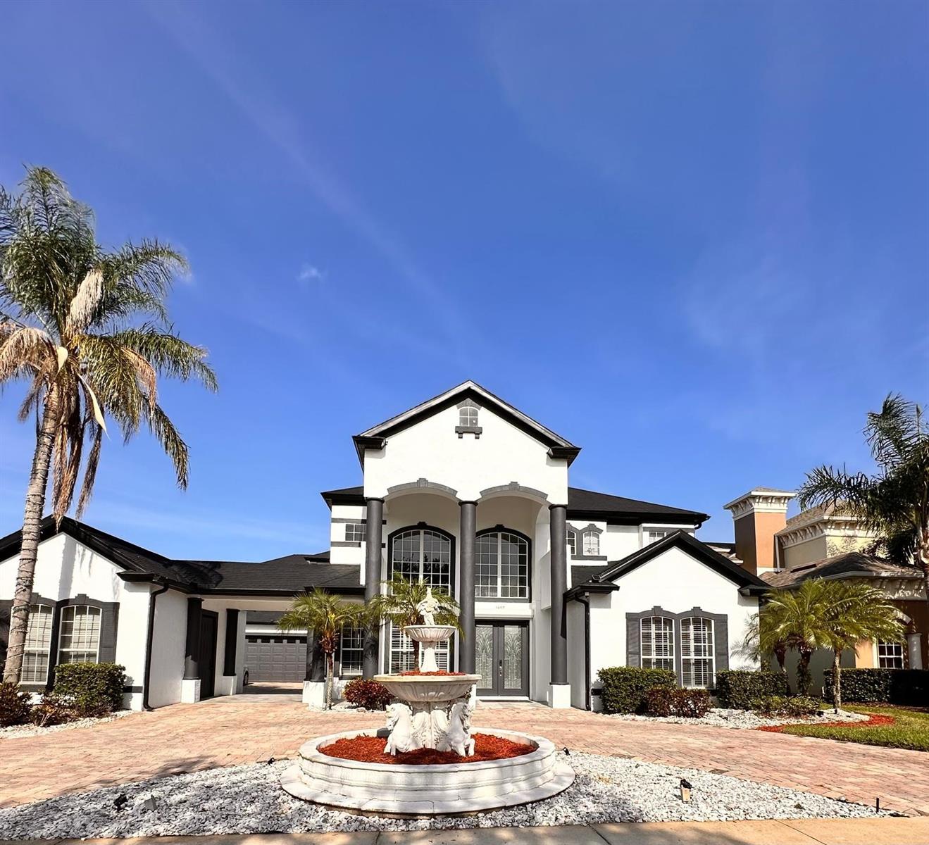 1407 WATER LILLY LANE