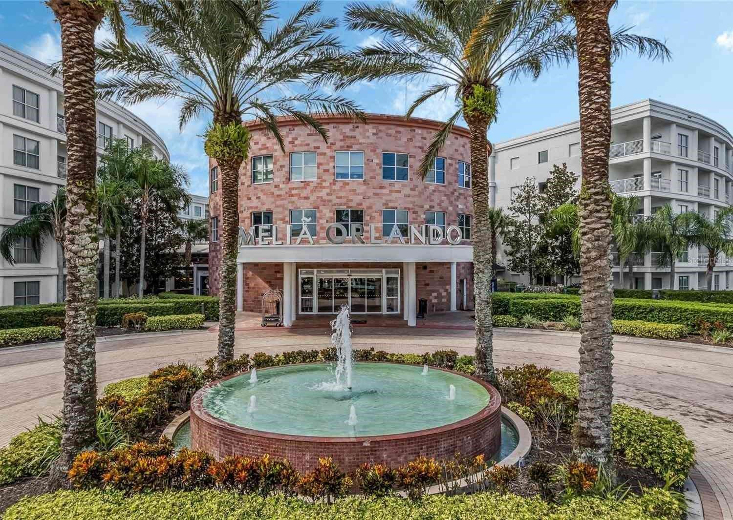 225 CELEBRATION PLACE Unit 401