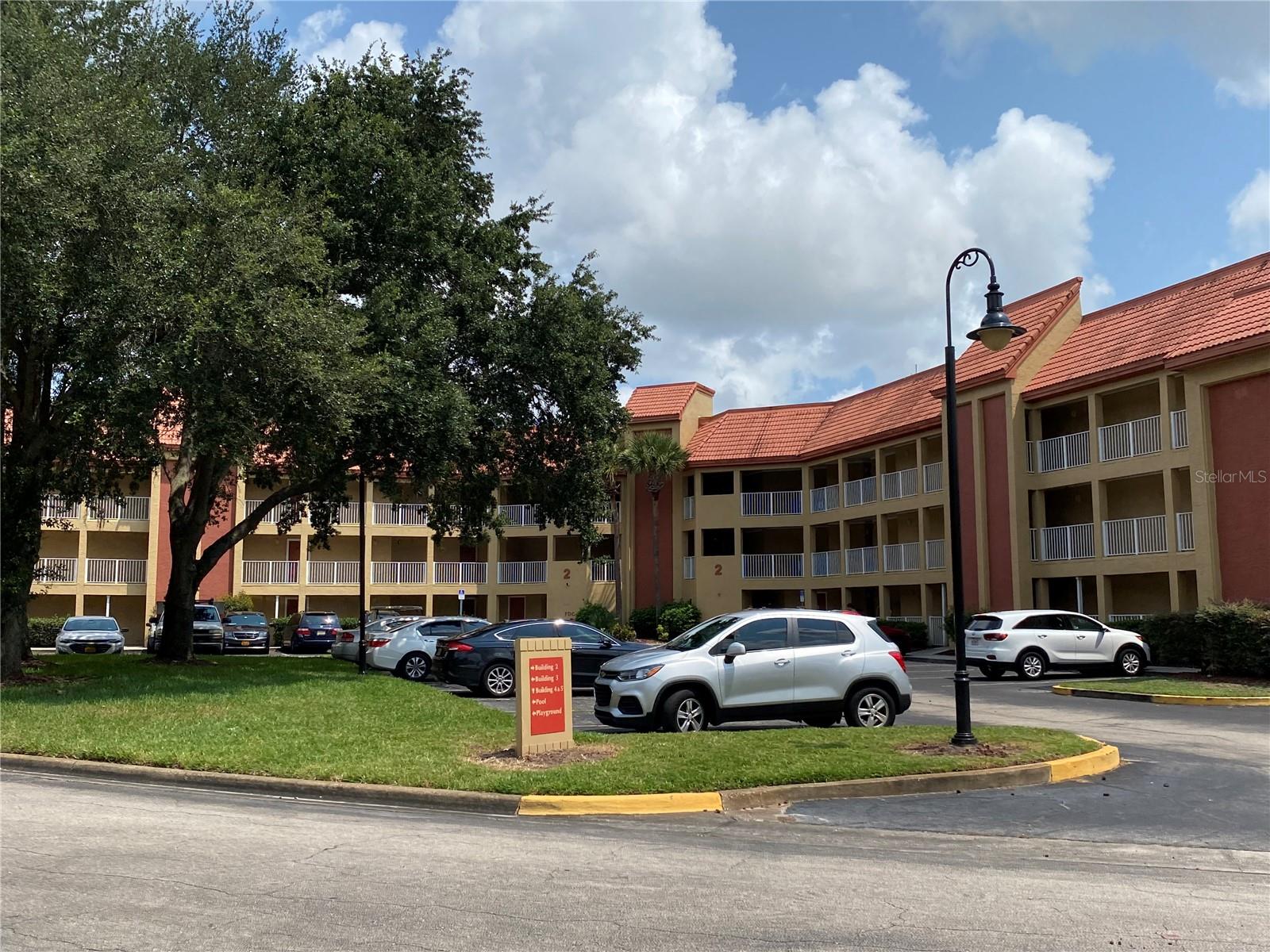 6403 PARC CORNICHE DRIVE Unit 4308