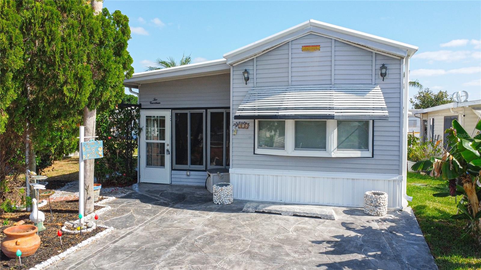 9000 US HWY 192 Unit 214