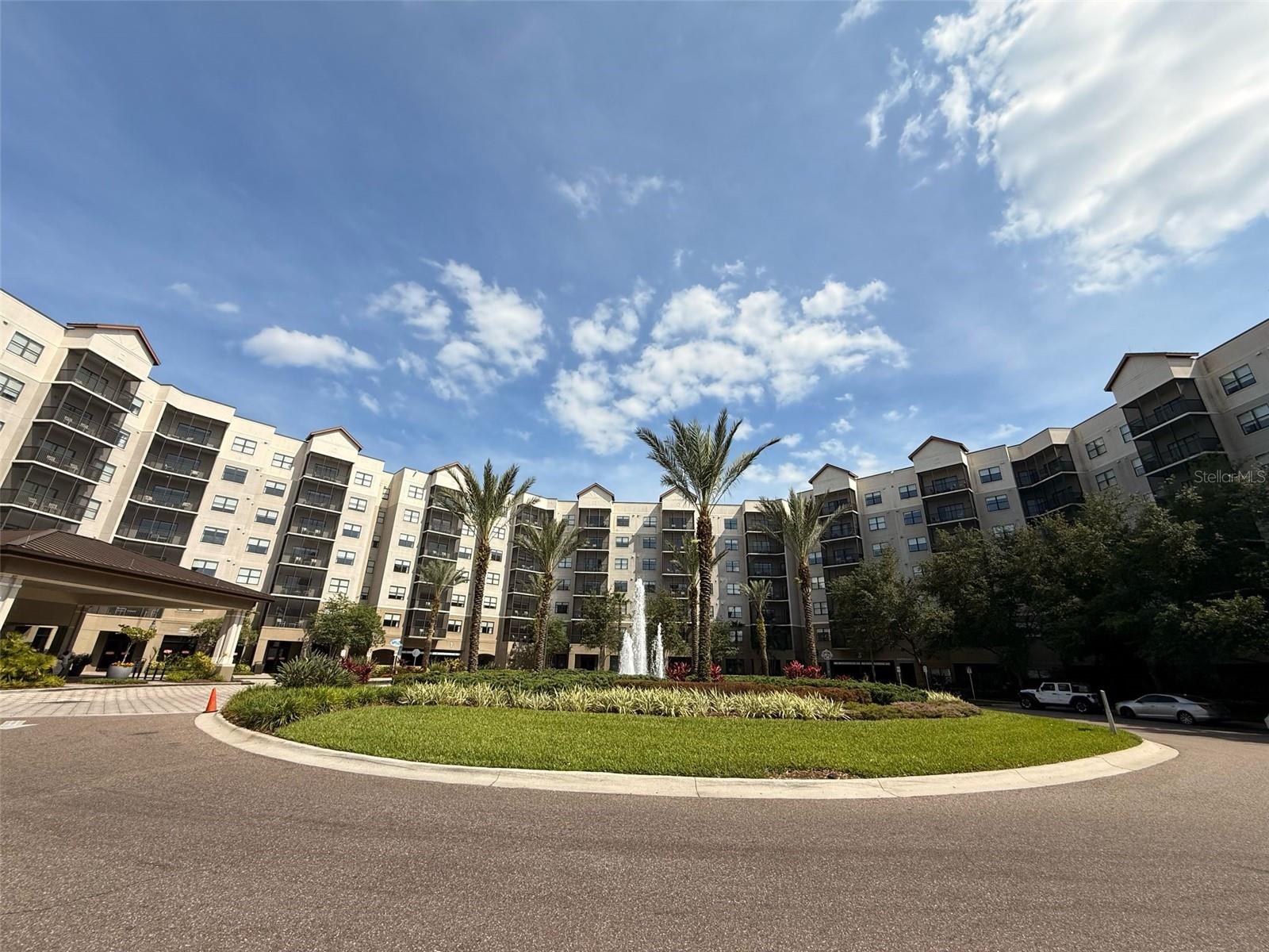 14501 GROVE RESORT AVENUE Unit 2231