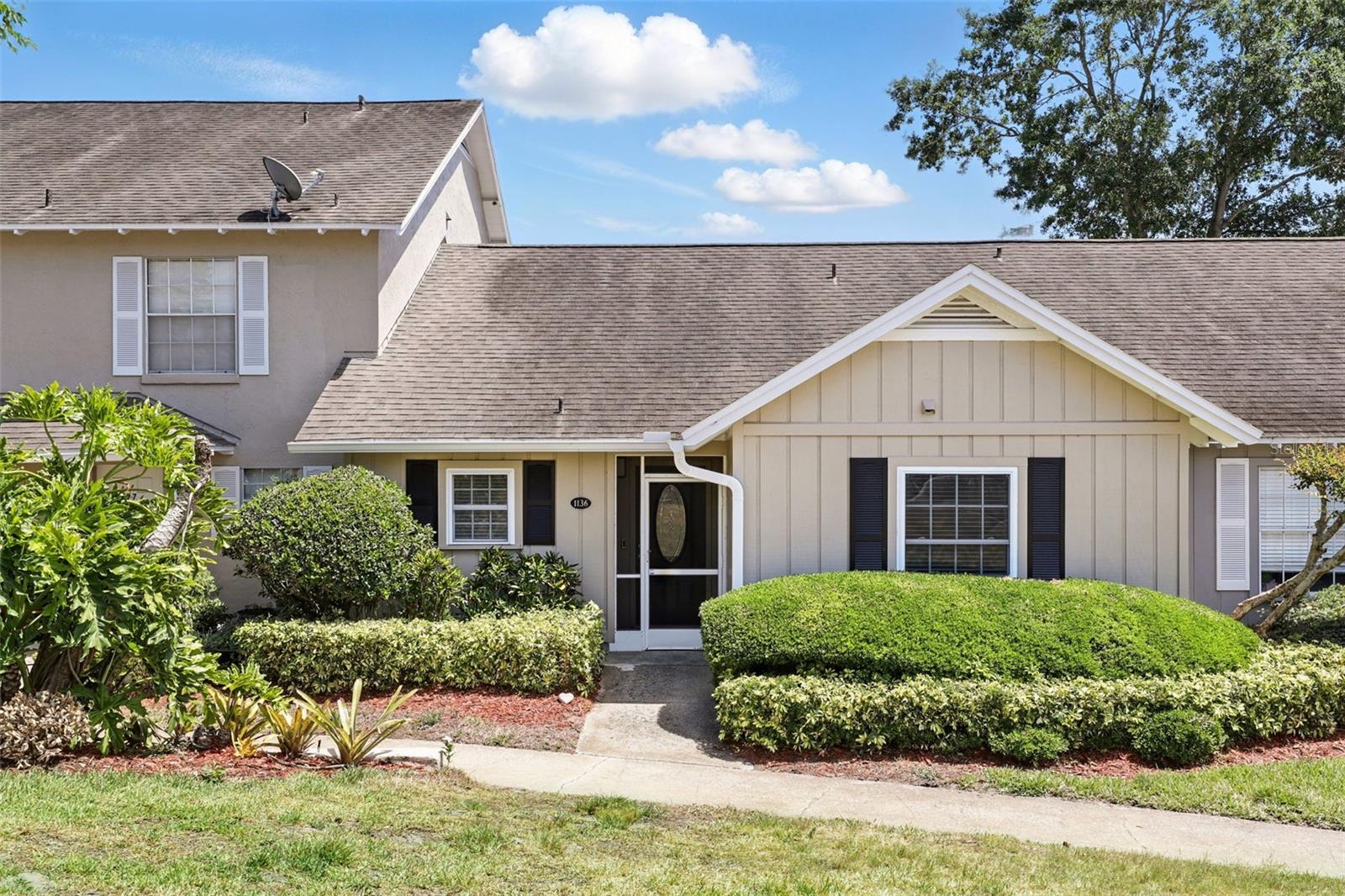 Listing photo for 1136 Villa Ln #96