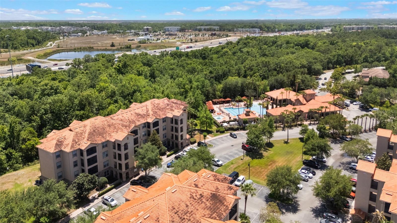 1375 TUSCANA LANE Unit 1207