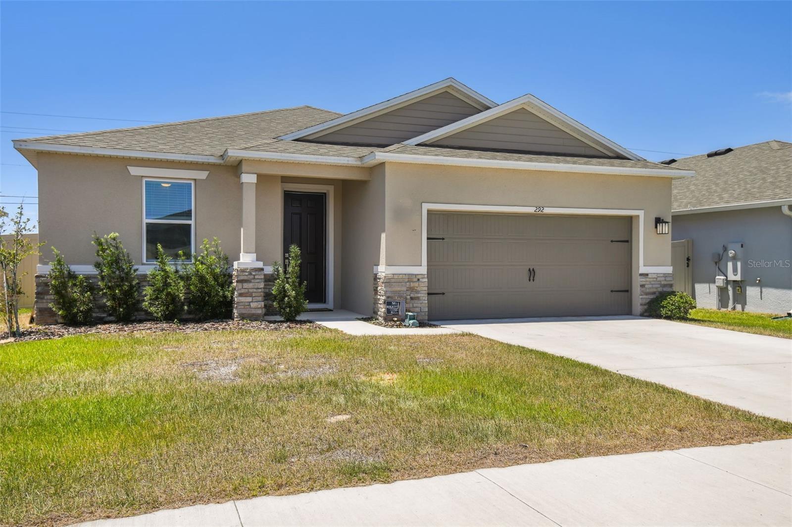 Listing photo 1 for 292 Spirit Landings Cir