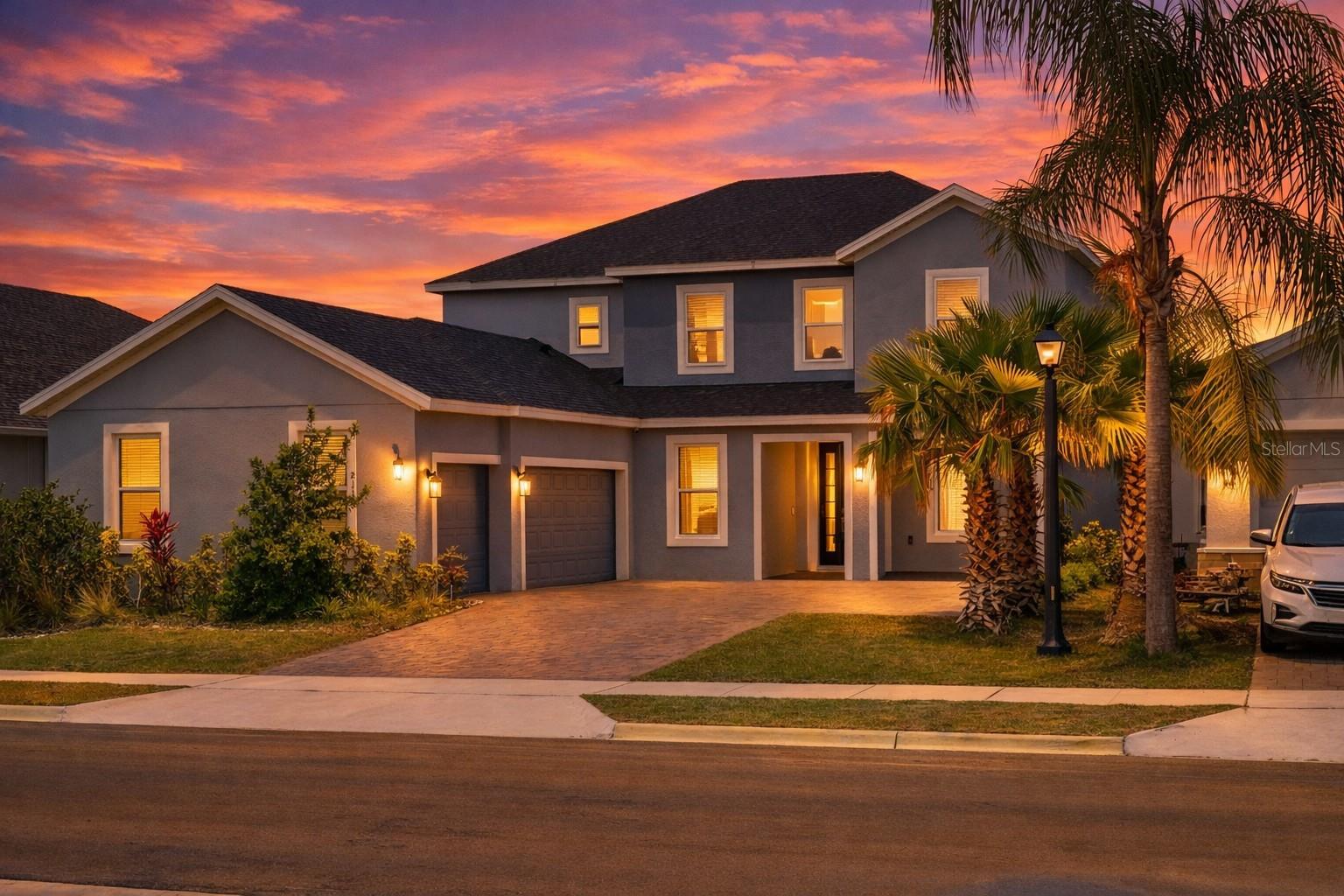 2110 OLD HOLLOW LANE