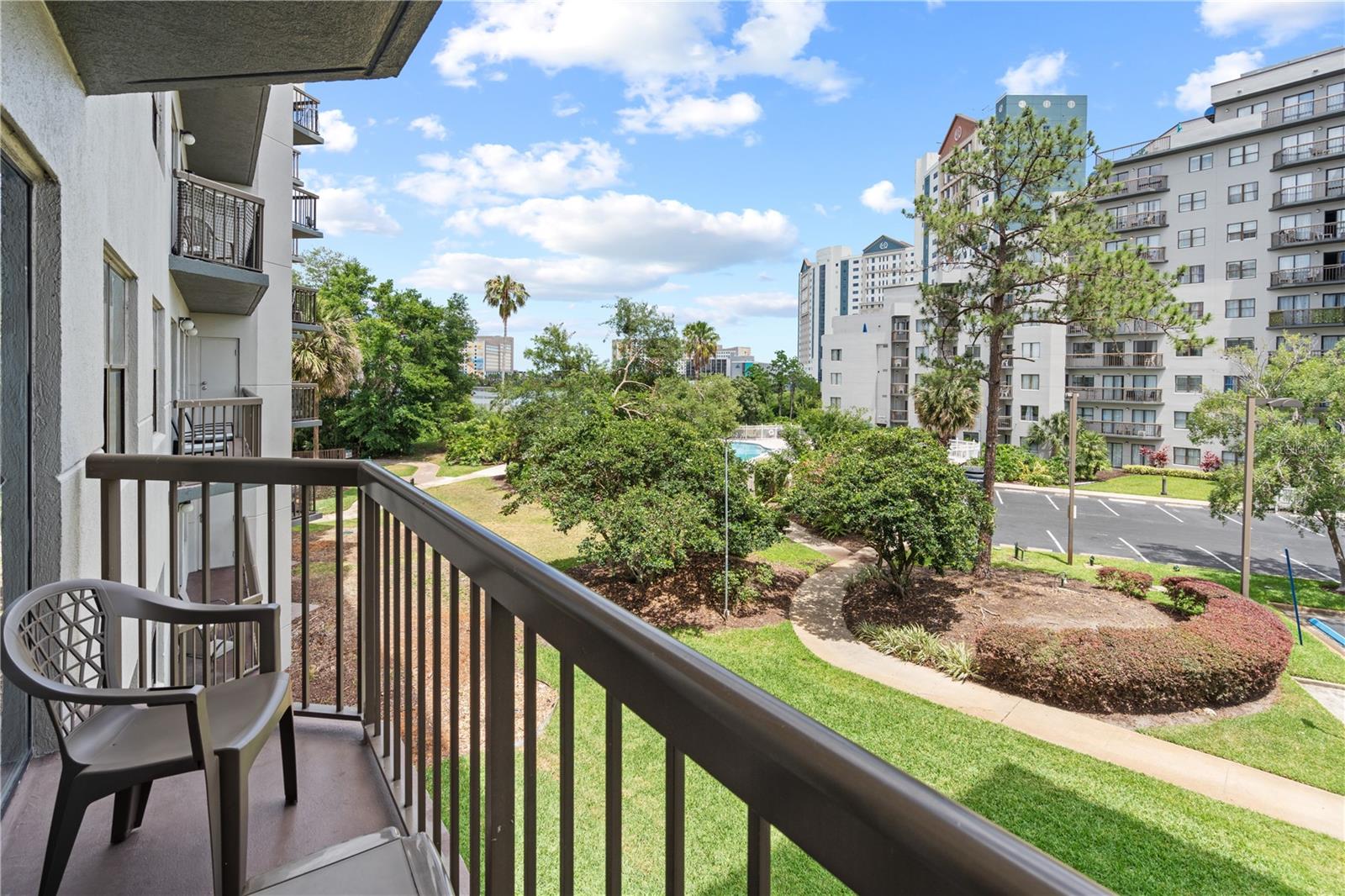 6165 CARRIER DRIVE Unit 1304