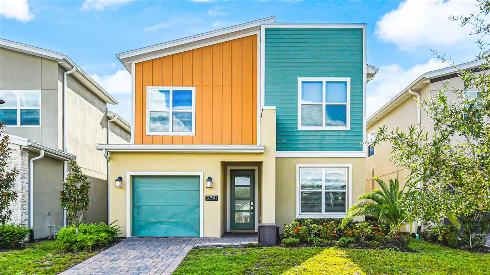 2791 PUNCTUATION PLACE