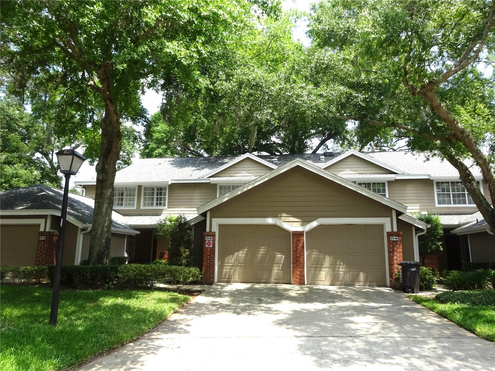 672 POST OAK CIRCLE Unit 106