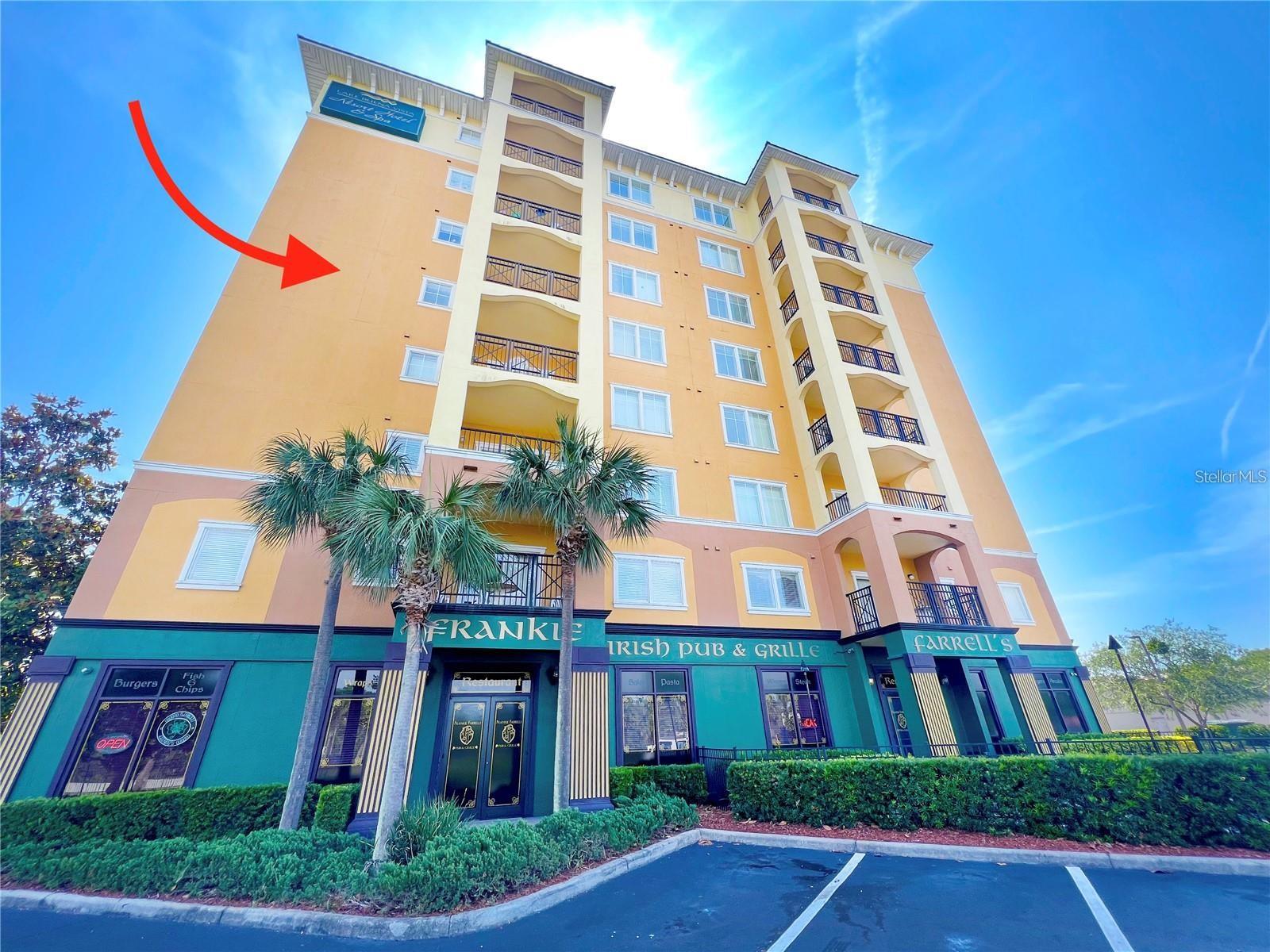 Listing photo 1 for 8112 Poinciana Blvd #1502