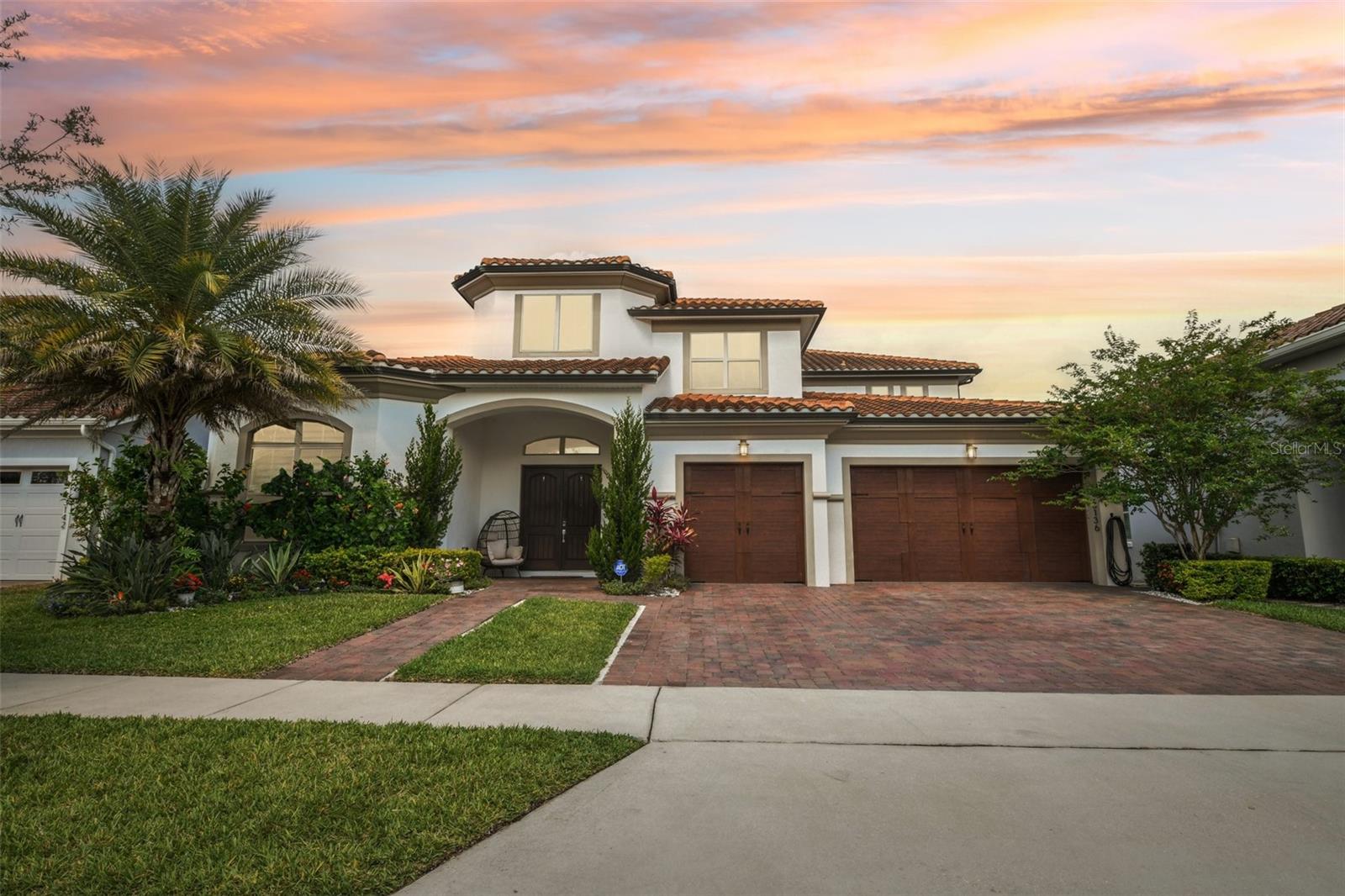 13136 ALDERLEY DRIVE DRIVE