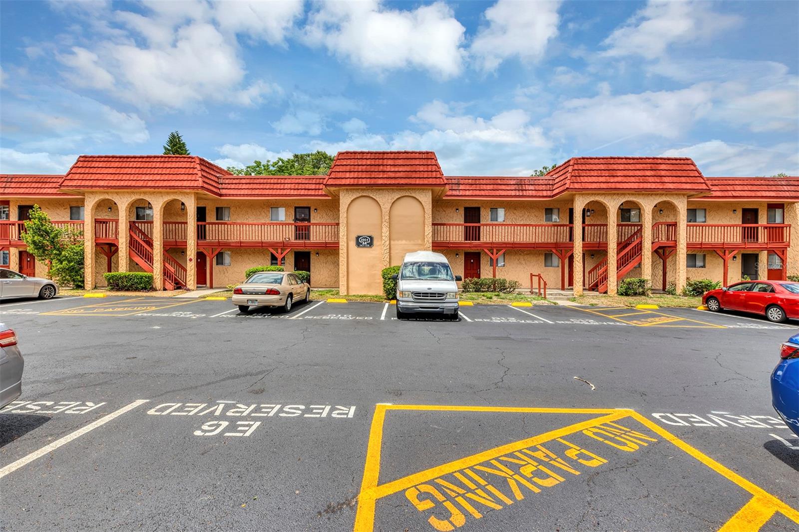 2864 N POWERS DRIVE Unit 150