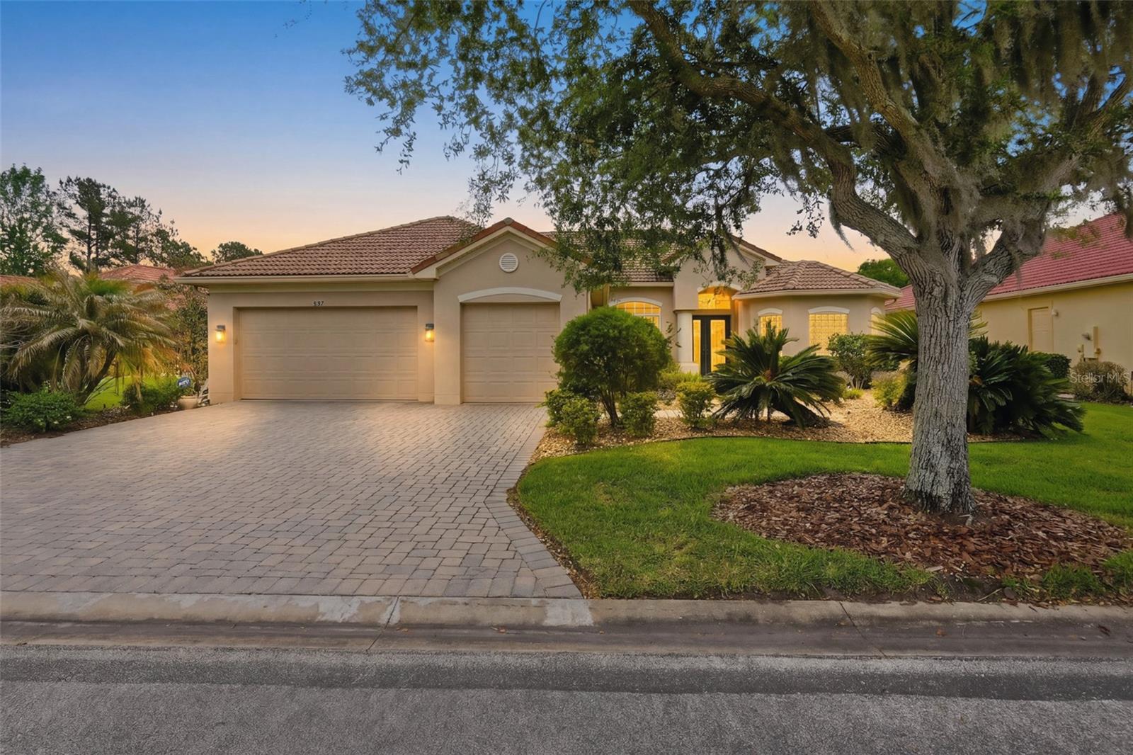 Listing photo for 537 Montage Ln