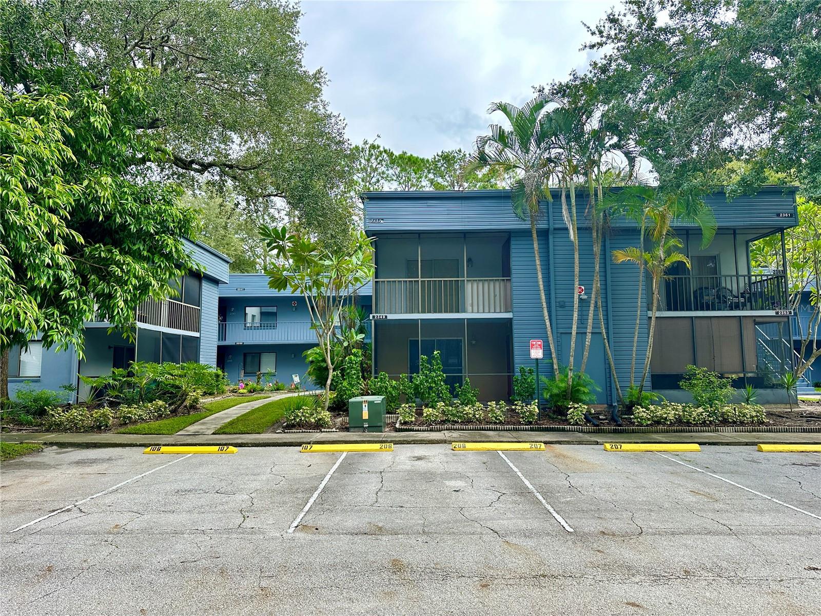 Listing photo for 2349 Oak Park Way #107