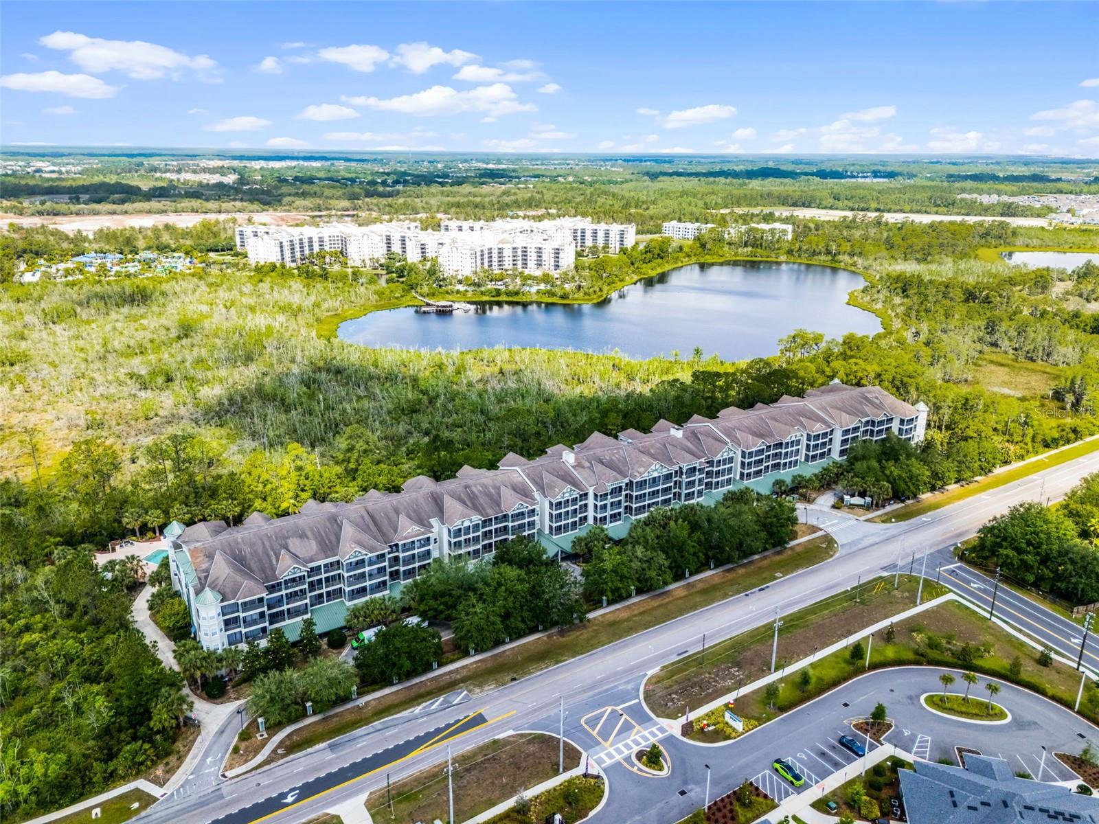 14200 AVALON ROAD Unit 409