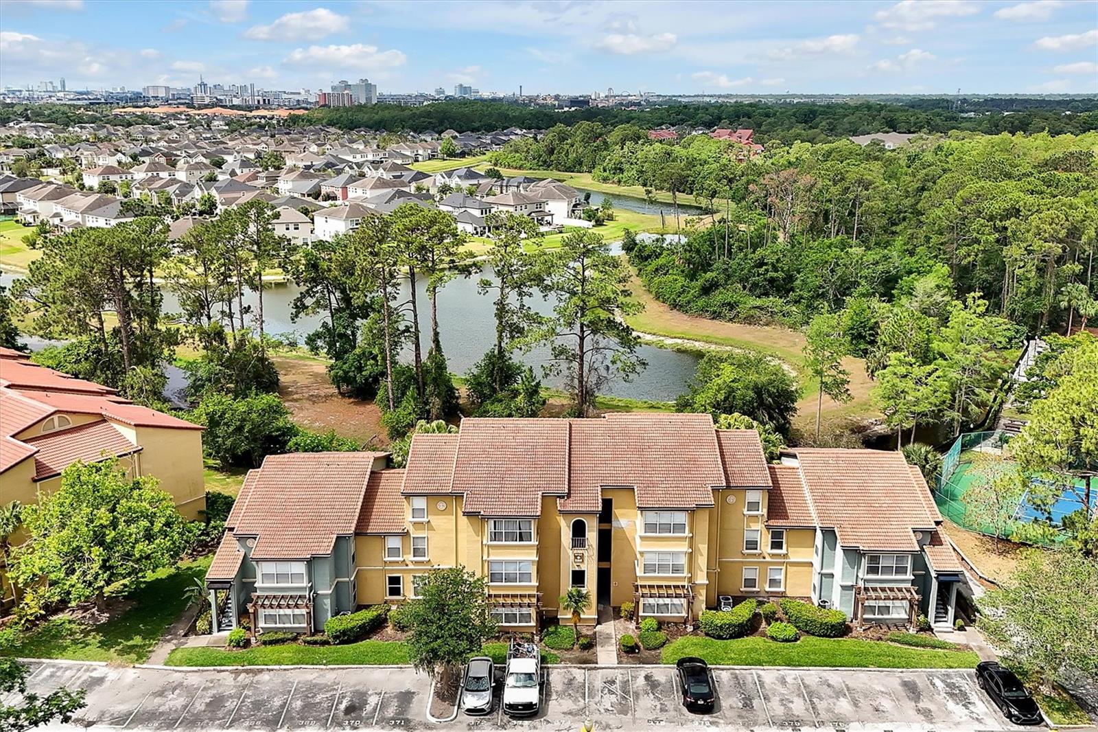 5168 CONROY ROAD Unit 35