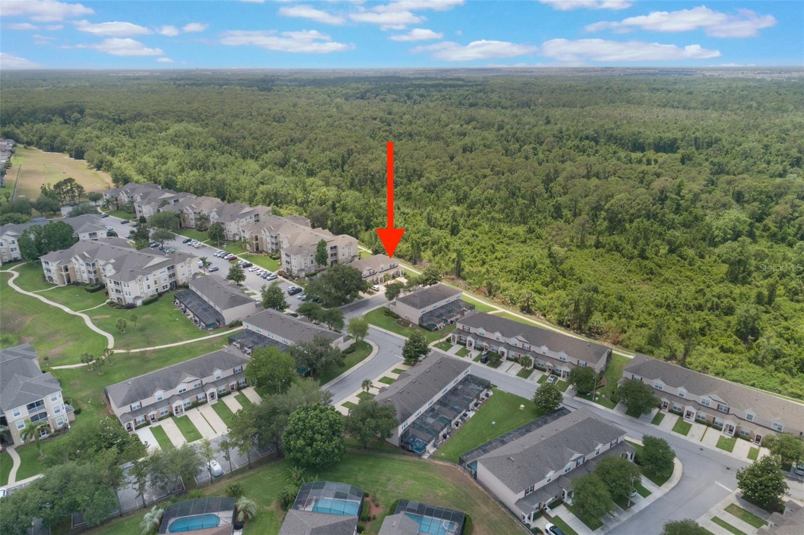 2322 SILVER PALM DRIVE