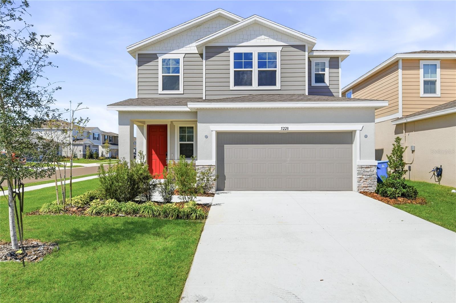 Listing photo 1 for 5228 Bee Balm St