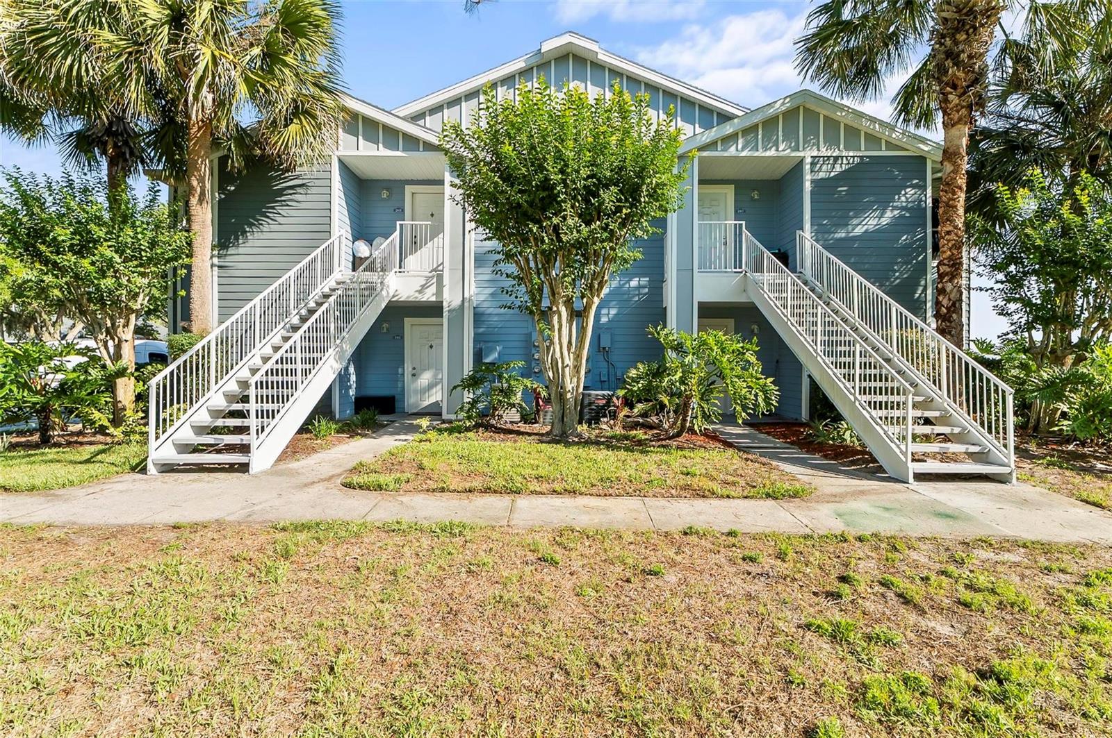 2501 GRASSY POINT DRIVE Unit 103