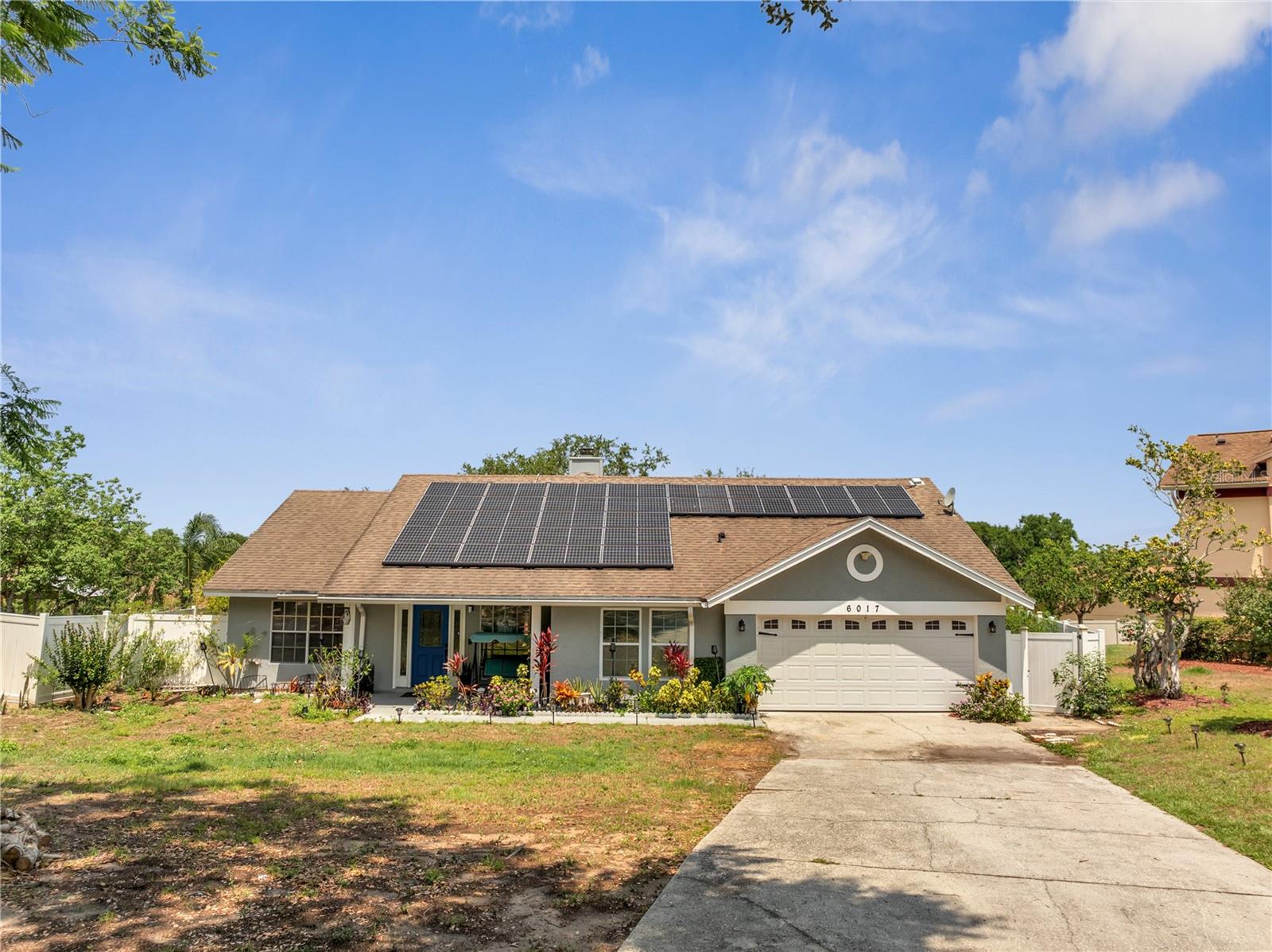 6017 BROOKHILL COURT