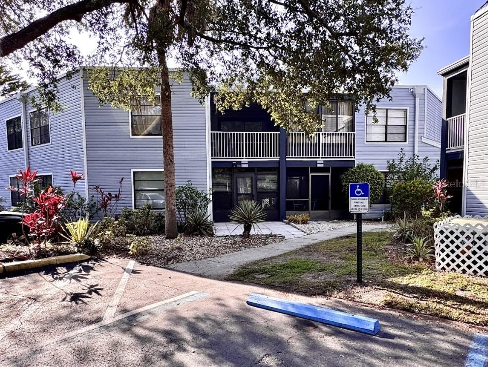 3621 ATRIUM DRIVE Unit U-4