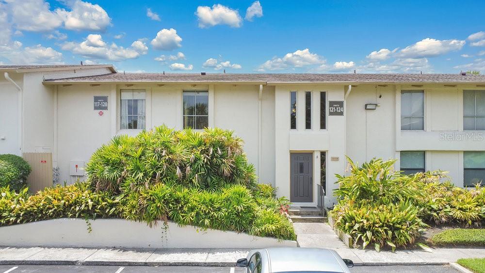 200 MAITLAND AVENUE Unit 122