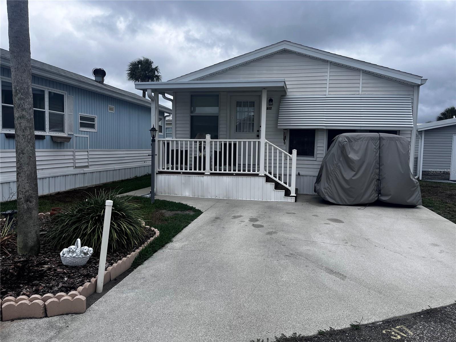 9000 US HIGHWAY 192 Unit 317