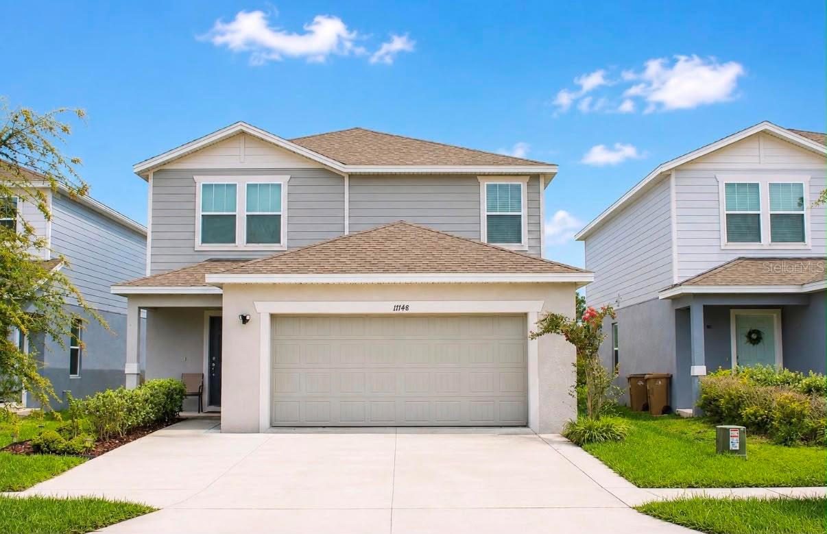 Listing photo for 17148 Cagan Crossings Blvd