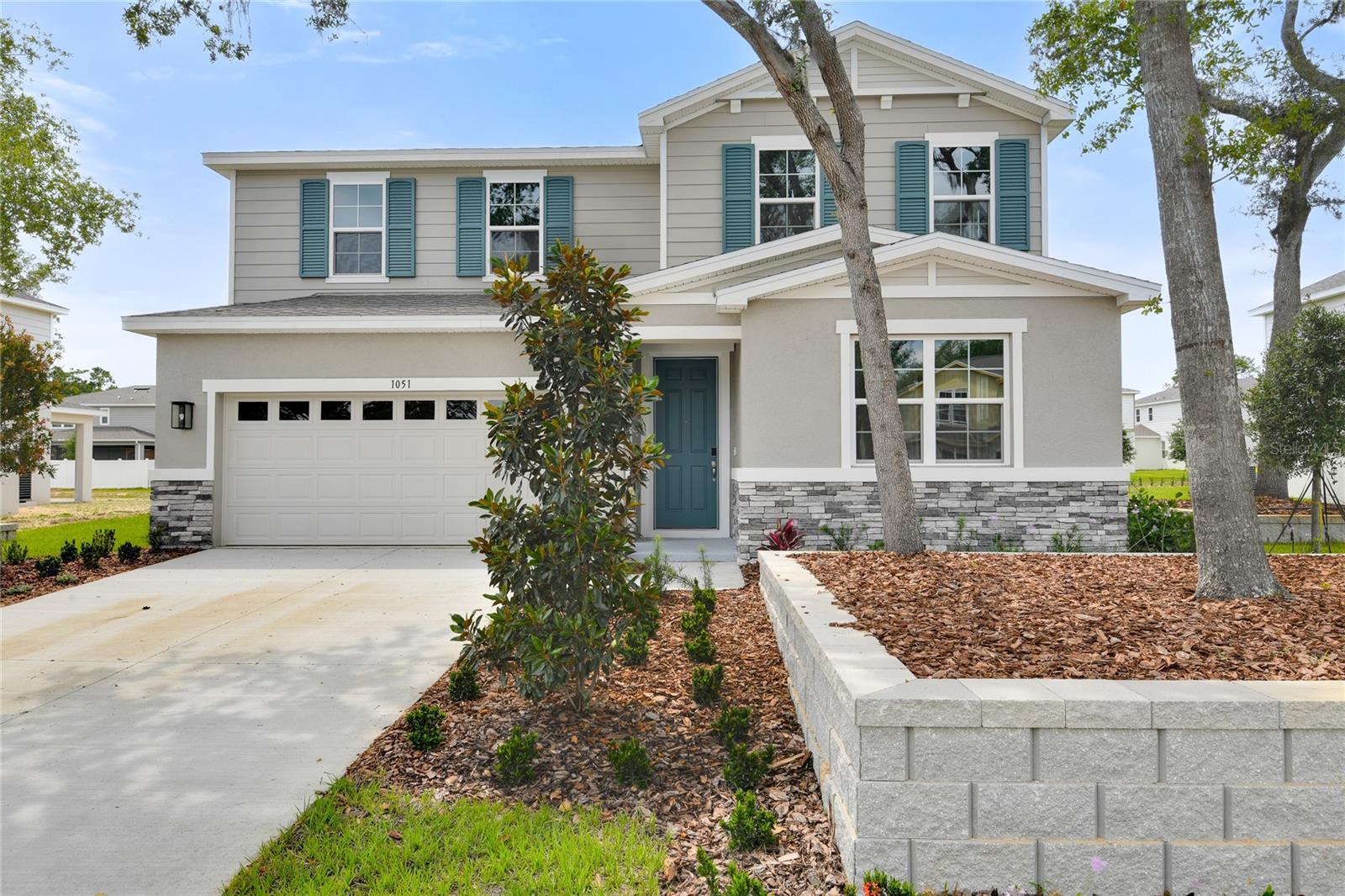 Listing photo 1 for 1051 Cloud Ridge Ct