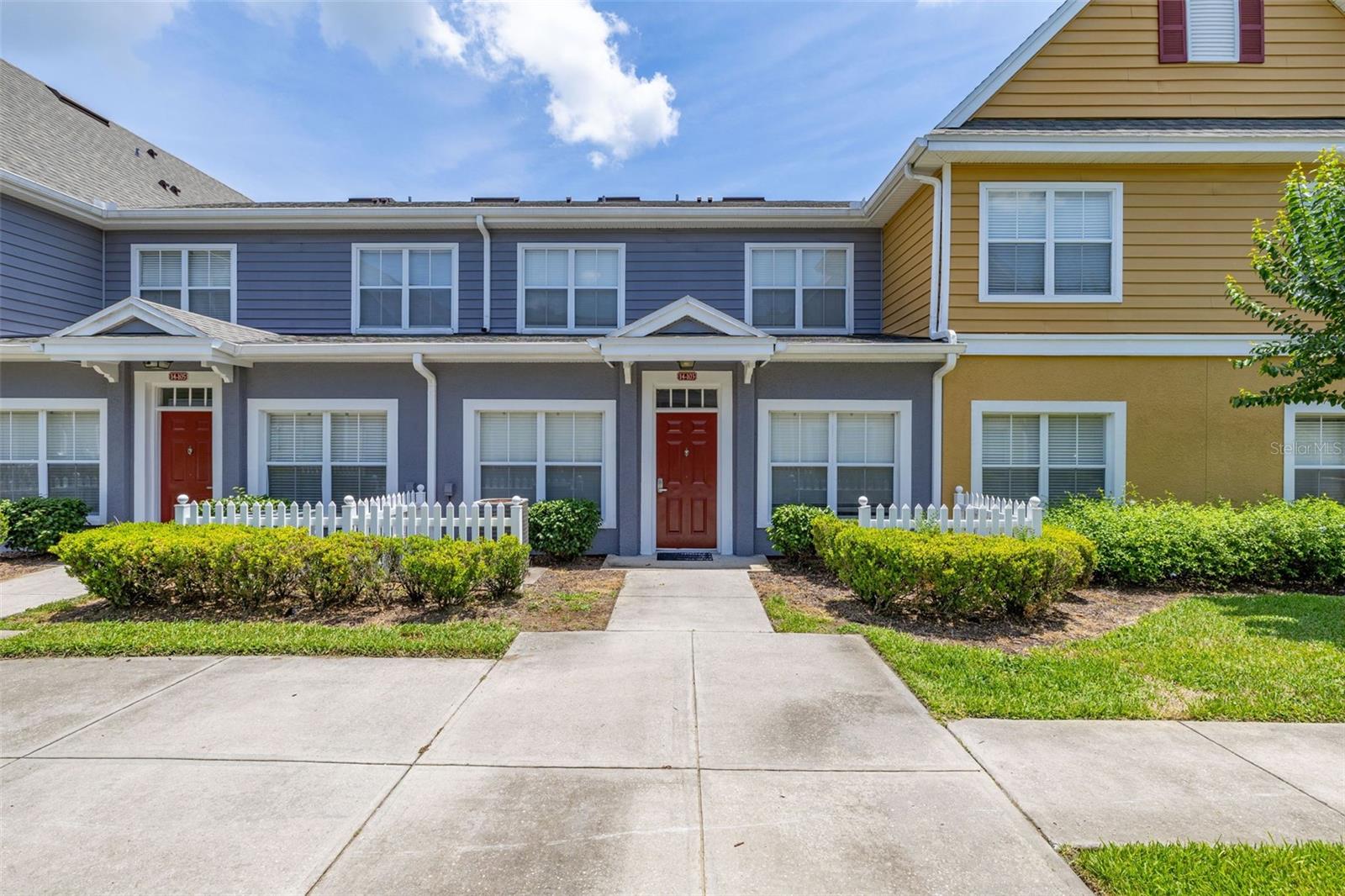 2620 LODI CIRCLE Unit 103