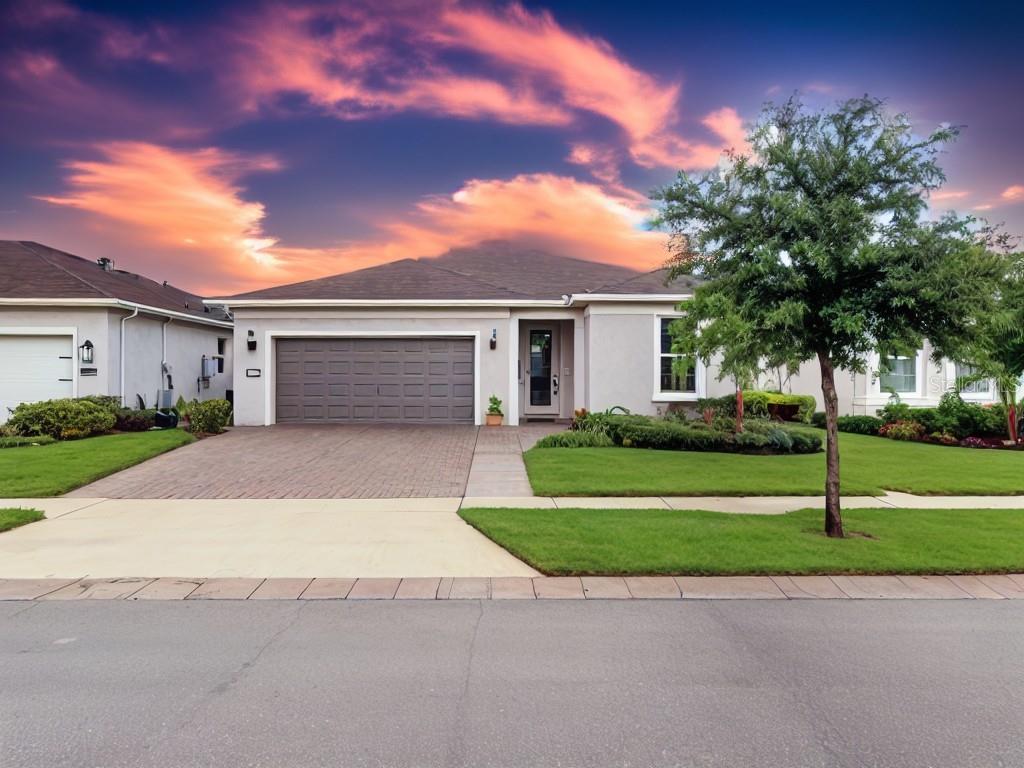 6129 CITRUS GROVE COURT