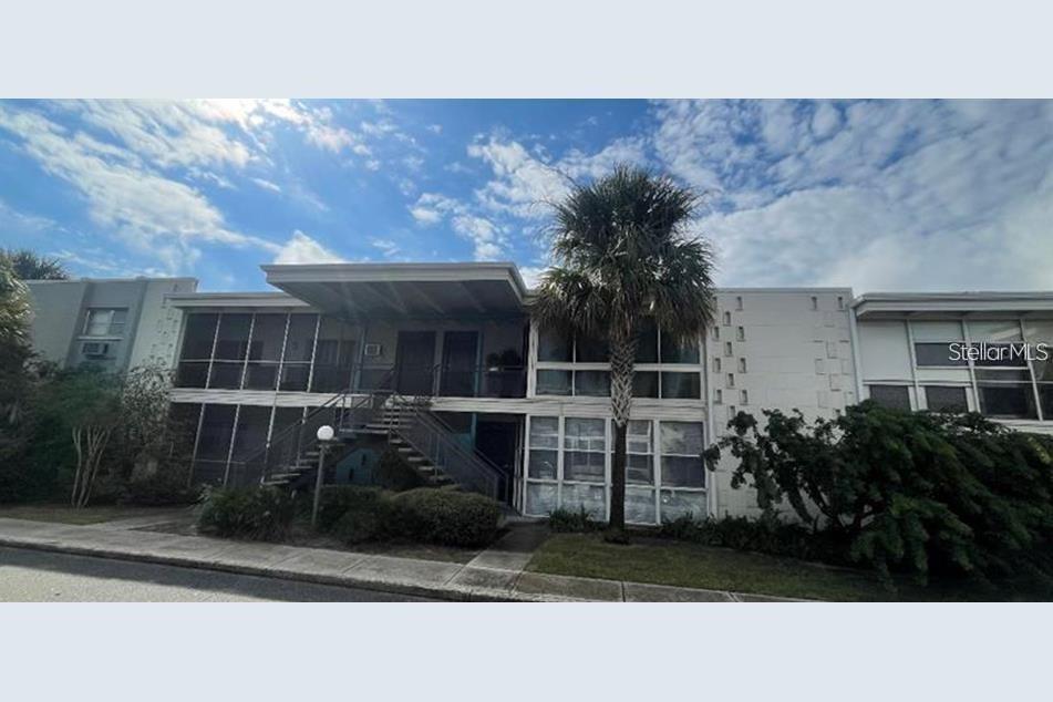 151 N ORLANDO AVENUE Unit 118