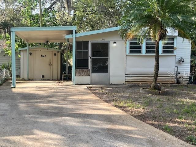 3000 CLARCONA ROAD Unit 438