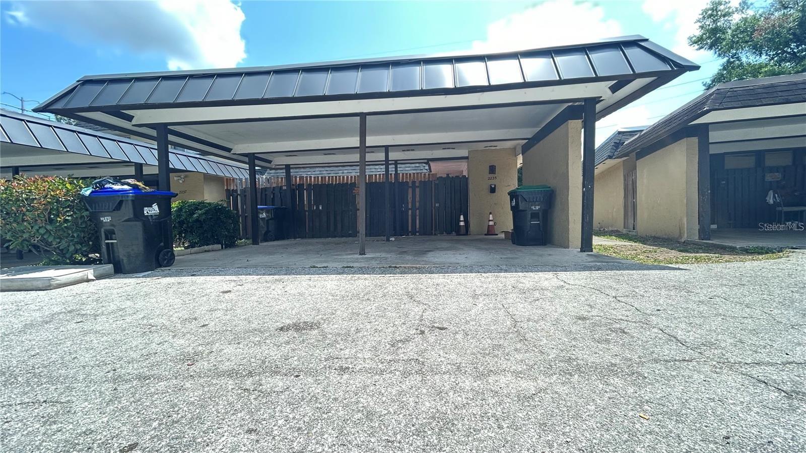 2235 SILVER PINES PLACE Unit 401