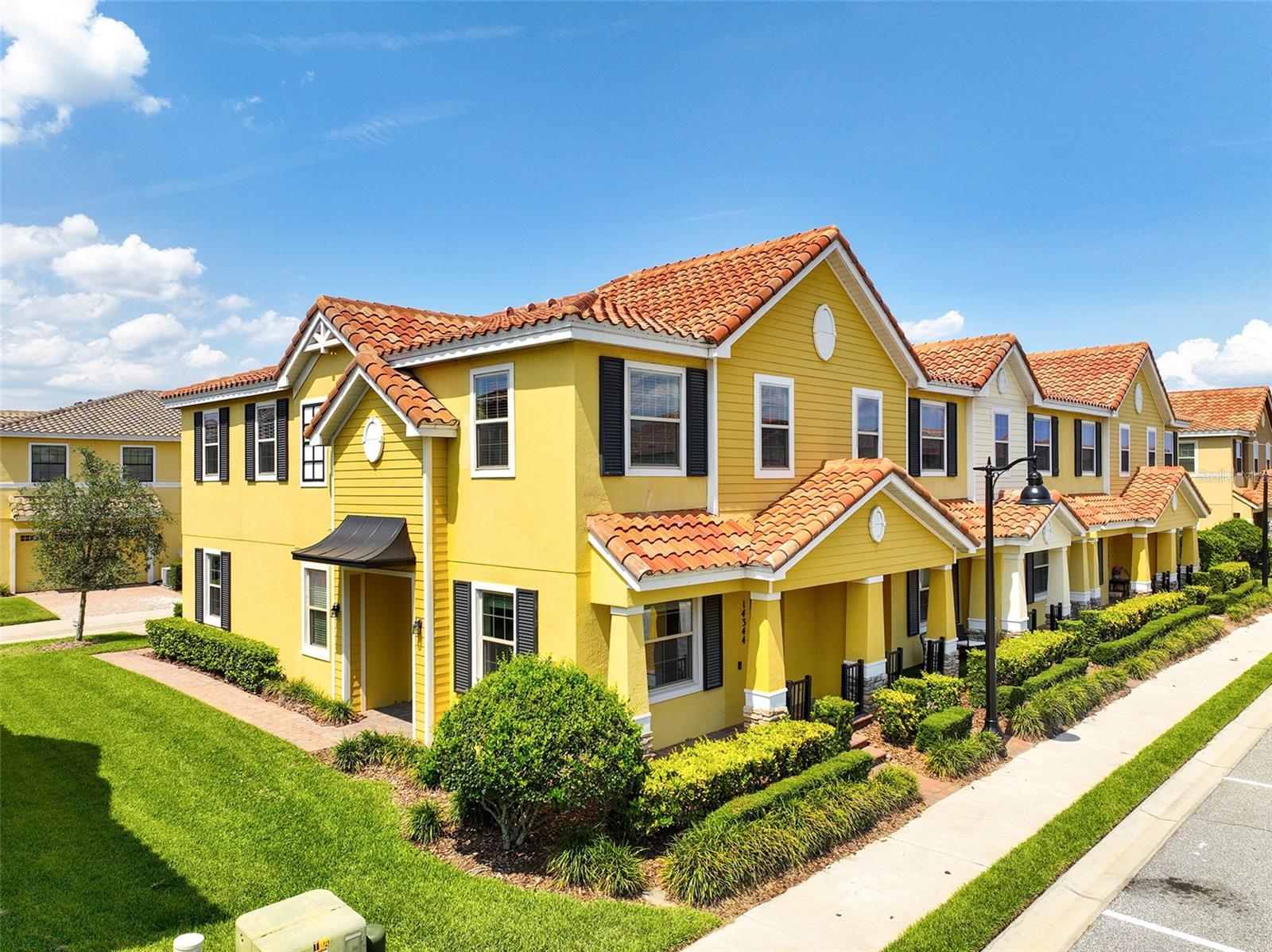 14344 SWANLEY STREET