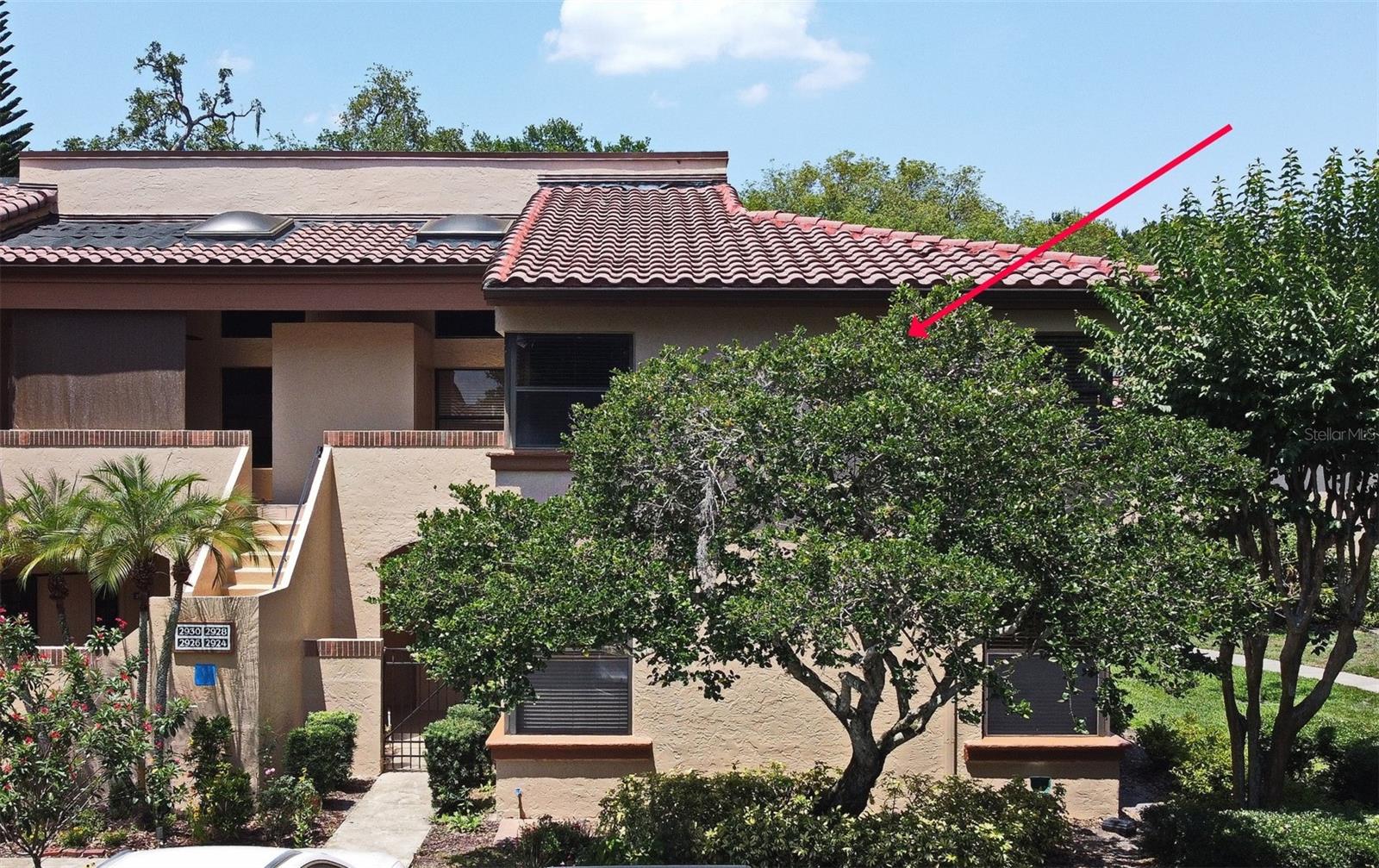 2928 LAKE PINELOCH BOULEVARD Unit GE